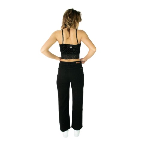 PANTALON XS-XXL NEGRO