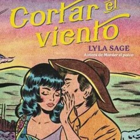 CORTAR EL VIENTO CORTAR EL VIENTO