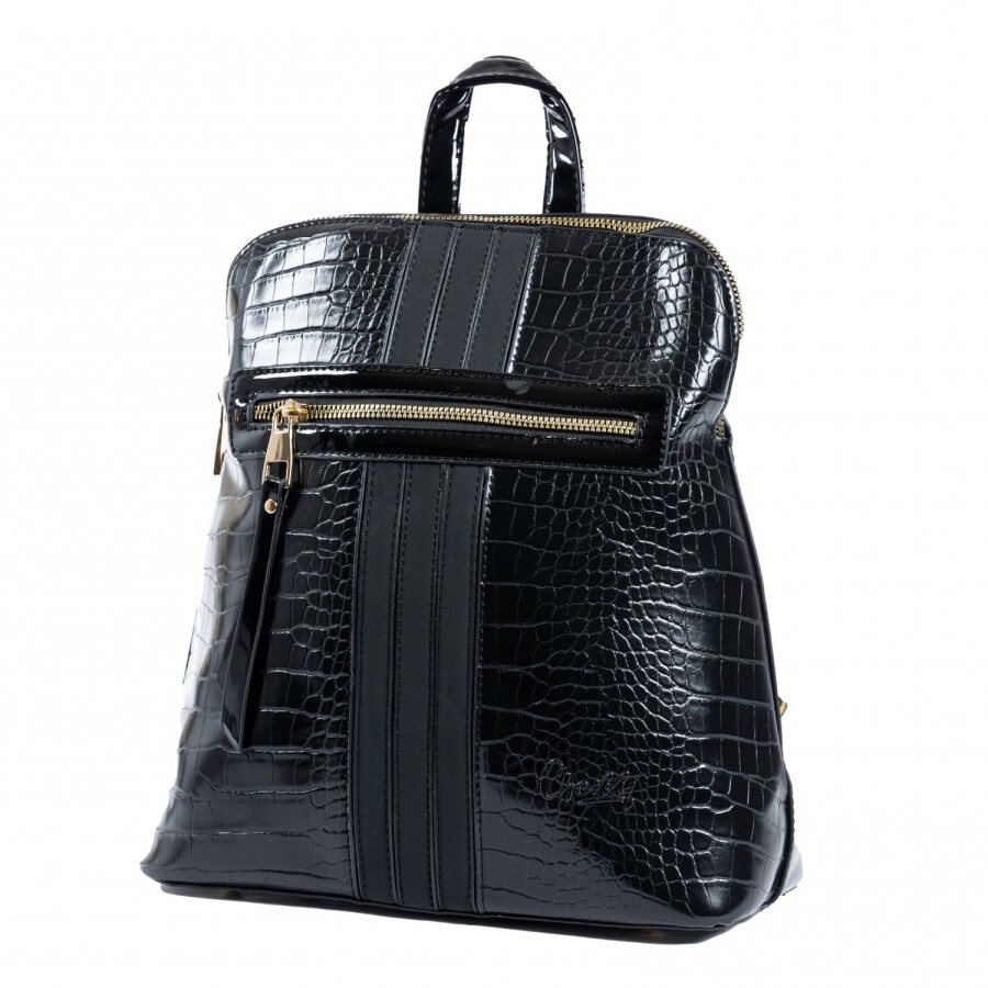 CHERRY MOCHILA BLACK
