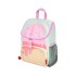 Mochila infantil grande Helado