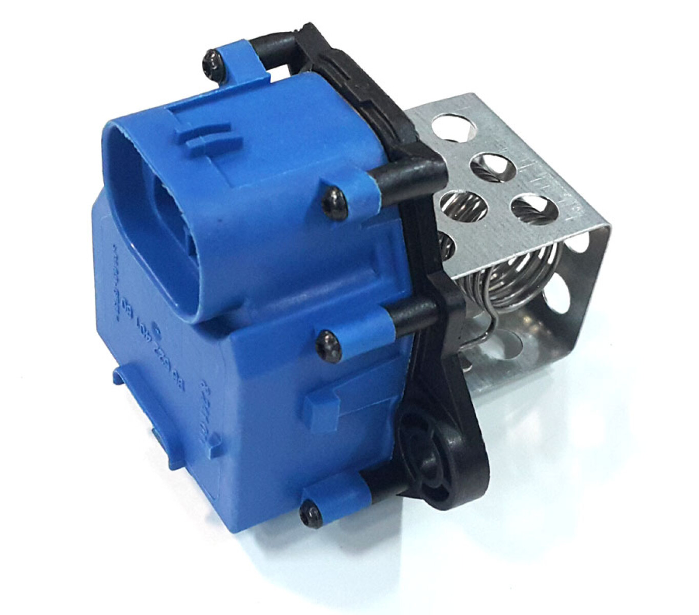 CLIMATIZADORES A.A CITROEN - PEUGEOT RESISTENCIA ELECTRO VENT.206-307-PARTNER - 