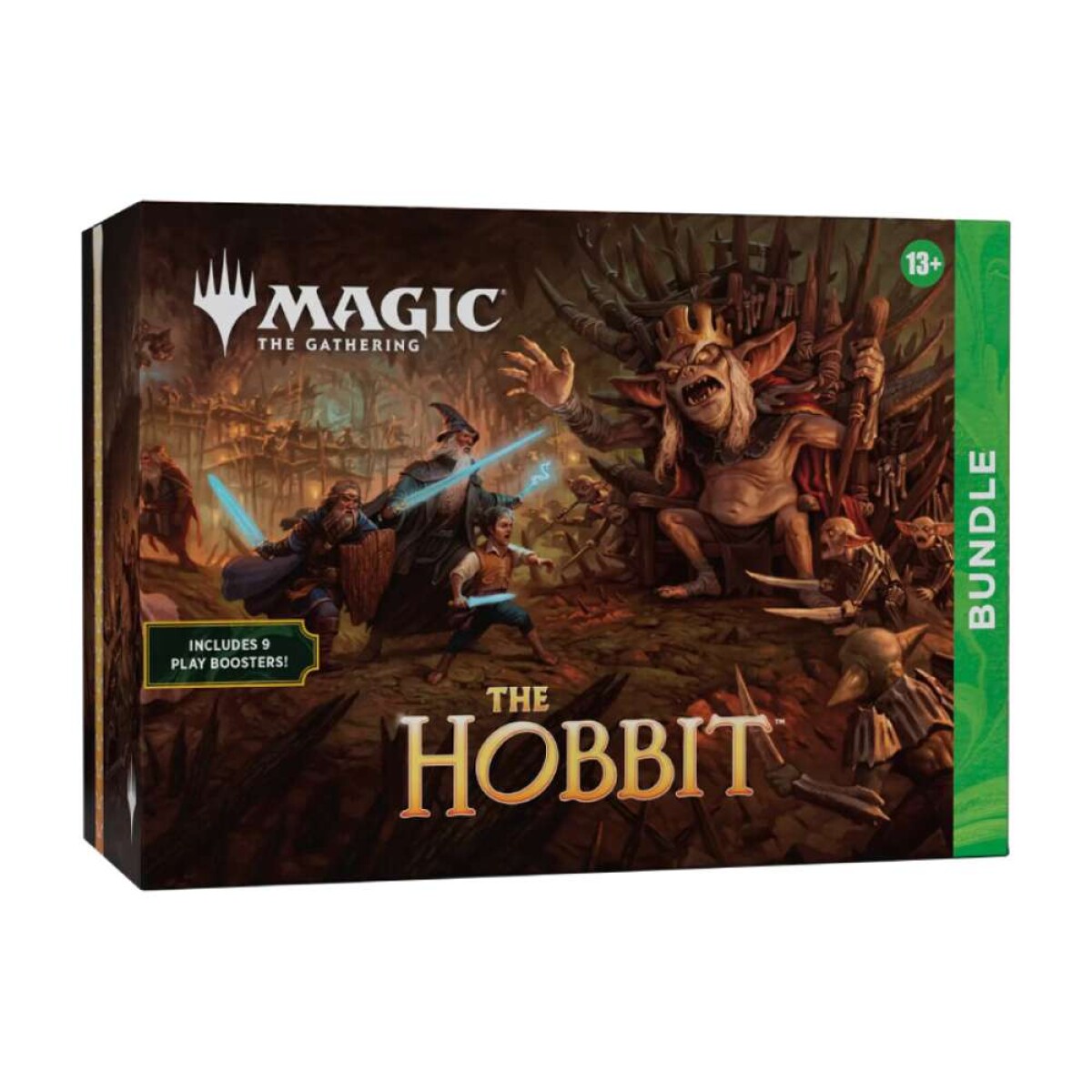 Magic Bundle - The Hobbit 