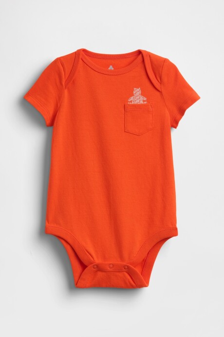 Body Oso Brannan Bebé Blaze 950