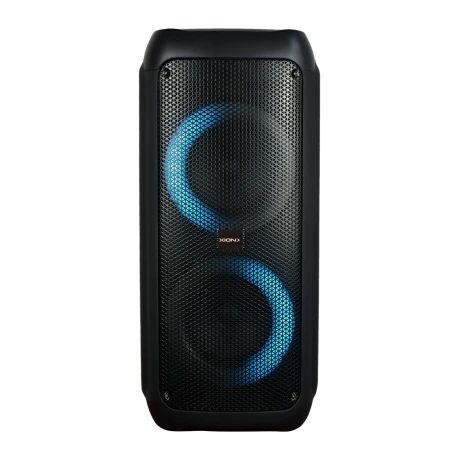 SISTEMA DE AUDIO XION SISTEMA DE AUDIO XION