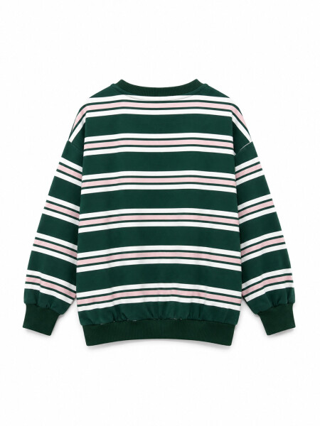 BUZO FILIPA VERDE