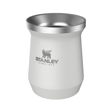 Mate Stanley Acero inoxidable 235ml Polar