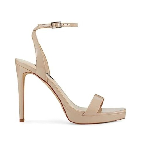 Sandal Zadie8 Light Natural 111