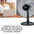 Ventilador De Mesa Ufesa Göteborg VENTILADOR DE MESA UFESA GOTEMBORG