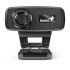 Camara Web Genius Webcam Facecam 1000x V2 Usb 720p Hd CAMARA WEB GENIUS FACECAM 1000X V2