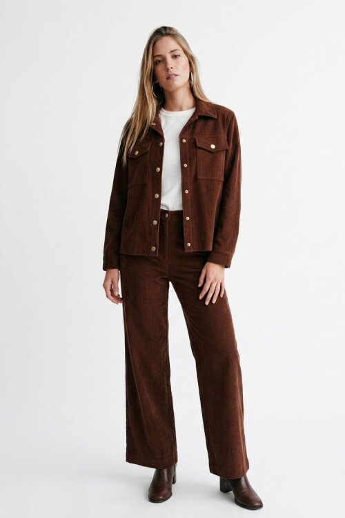 Sobrecamisa Chiara Sobrecamisa Chiara