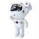 Lampara proyector Astronauta Con Bluetooth Lampara proyector Astronauta Con Bluetooth