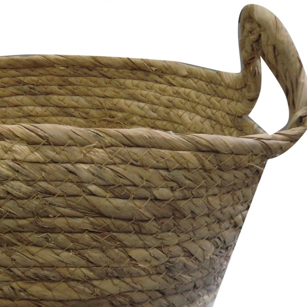 Canasto - Mimbre - 30x26.5x20 cm Canasto - Mimbre - 30x26.5x20 cm