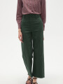Pantalon Tesa Verde Oscuro