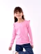 REMERA AMELIA ROSADO
