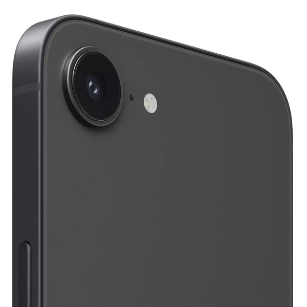 Iphone 16e 8/125 Gb 5g NEGRO