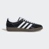 Championes Adidas Gazelle Indoor Negro
