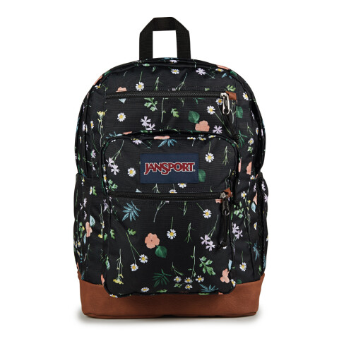 Mochila Portalaptop Cool Student - Unisex Bewitched Blooms