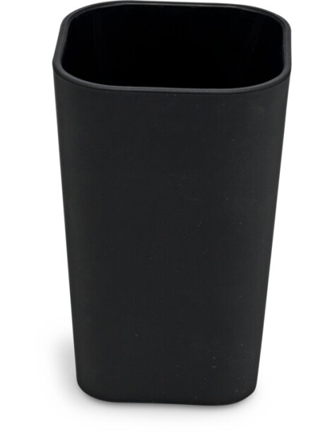 Portacepillos de dientes MALA negro Portacepillos de dientes MALA negro