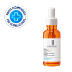 LA ROCHE POSAY VIT C12 SERUN OIL CONTROL única