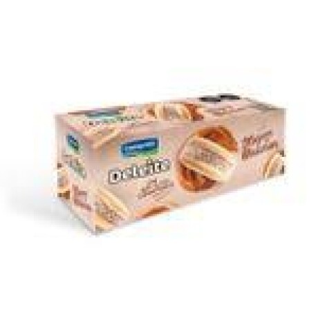 Alfajor maicena 6 unidades Alfajor maicena 6 unidades