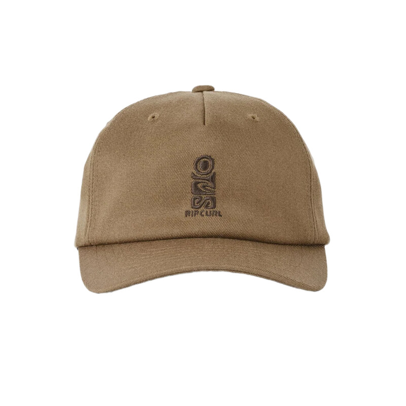 Gorro Rip Curl S-Series Totem Adj - Gorro Rip Curl S-Series Totem Adj -