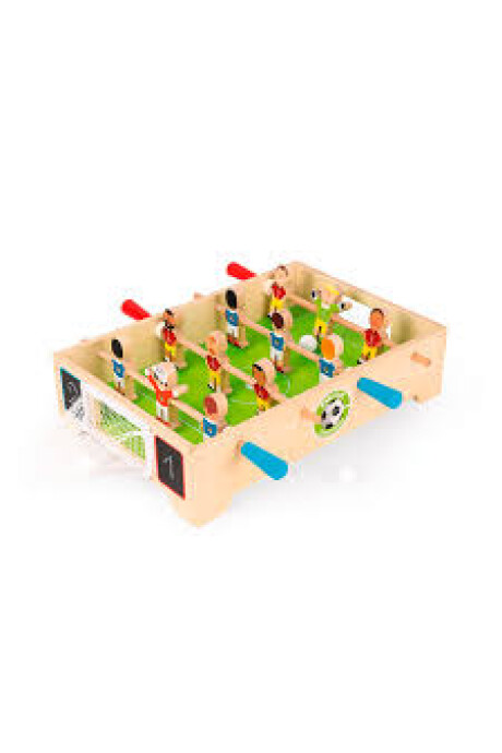 MINI FUTBOLITO CHAMPIONS MINI FUTBOLITO CHAMPIONS