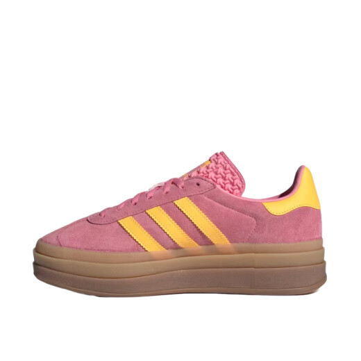 Championes Adidas Gazelle Bold - Rosa Championes Adidas Gazelle Bold - Rosa