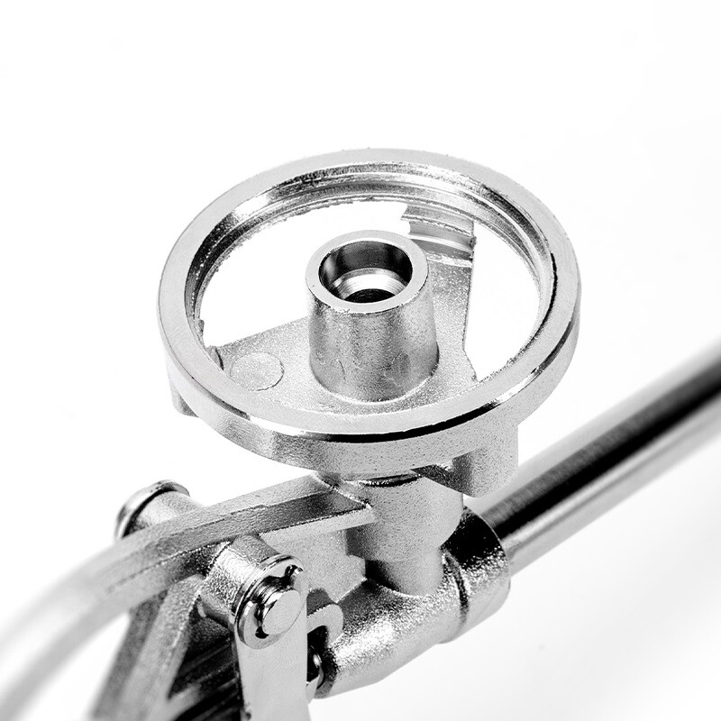 DINGQI PISTOLA PARA APLICAR POLIURETANO EXPANDIDO 320MM Dingqi Pistola Para Aplicar Poliuretano Expandido 320mm