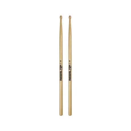 Palillos Regal Tip Rw225r 5b Madera Palillos Regal Tip Rw225r 5b Madera