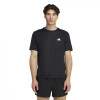 Remera Adidas WE BASE T Hombre KA3569 Negro