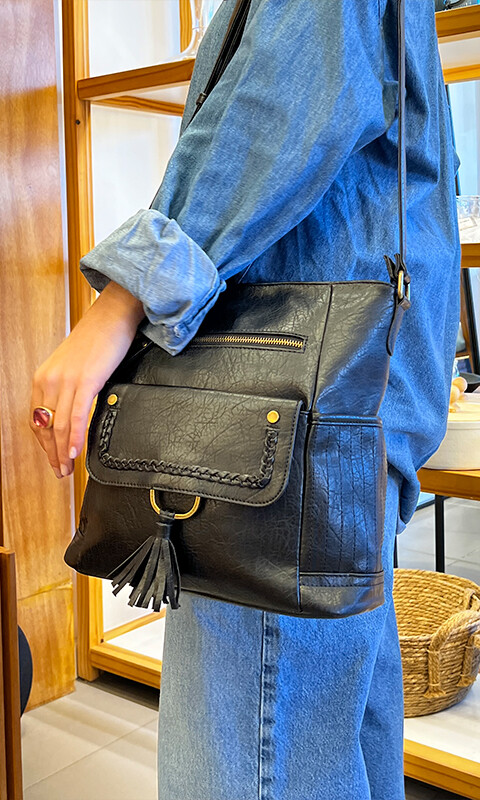 CARTERA ANKARA NEGRO