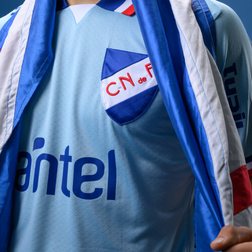 Nacional Away 3