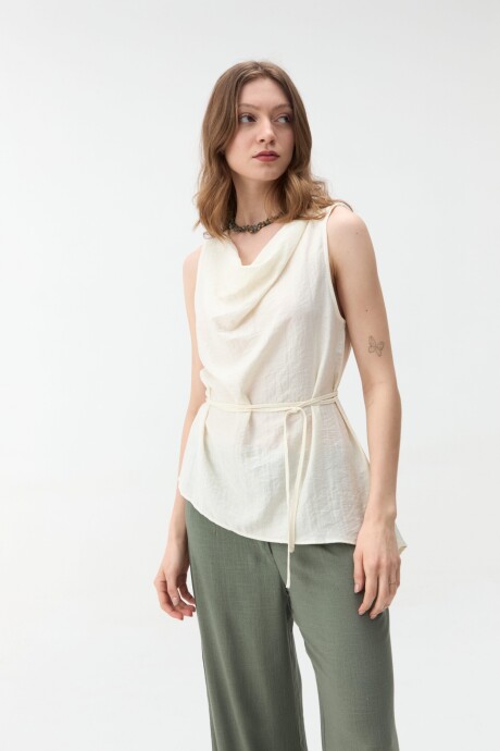 MUSCULOSA AMALIS Crudo