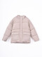 CAMPERA ROBLE BEIGE OSCURO