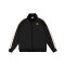 222 Banda Anniston Slim M - Hombre Black Yellow-gold Rich White