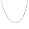 Cadena Marina-Plata 925-Sin Piedra-CD3121 sinpiedra