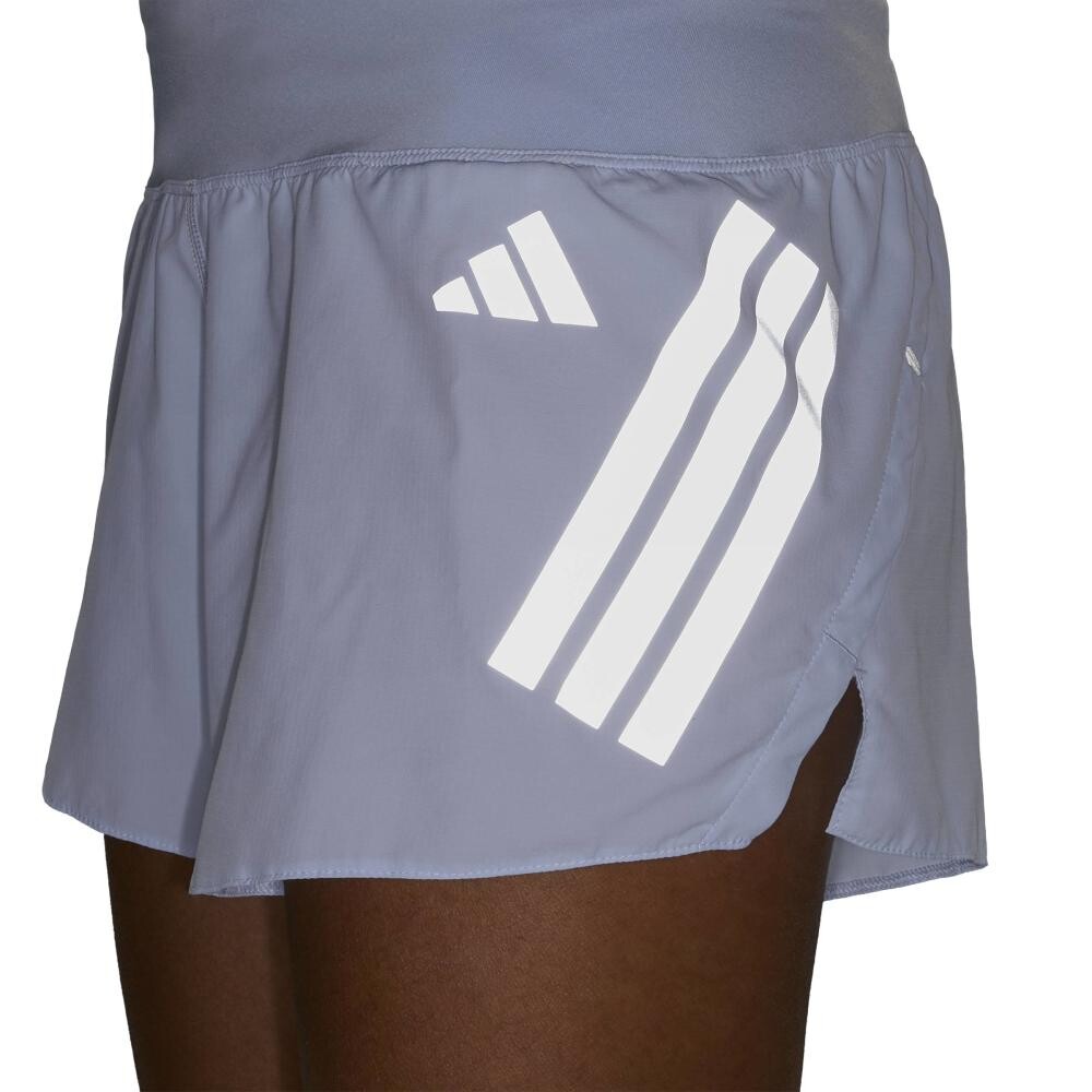 Short Training Adi365 Sho W Mujer Blue