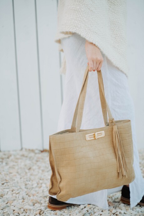 Cartera Madison Arena King