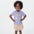 BLUSA MM FEM ROXO CLARO