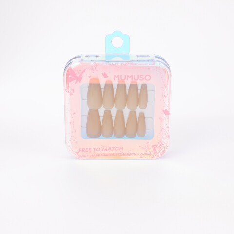 UÑAS POSTIZAS ADHERIBLES UÑAS POSTIZAS ADHERIBLES