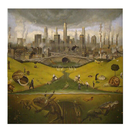 (l) Aristimuño Lisandro -mundo Anfibio - Cd (l) Aristimuño Lisandro -mundo Anfibio - Cd