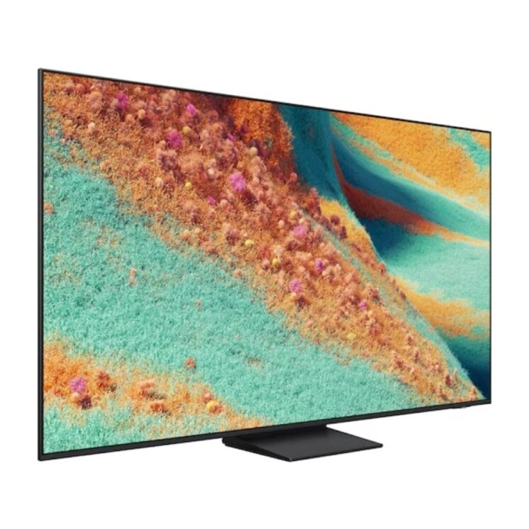 Smart TV Samsung 55" Neo QLED Mini LED QN85F 4K 144 Hz Vision AI (2025) QN55QN85F Smart TV Samsung 55" Neo QLED Mini LED QN85F 4K 144 Hz Vision AI (2025) QN55QN85F