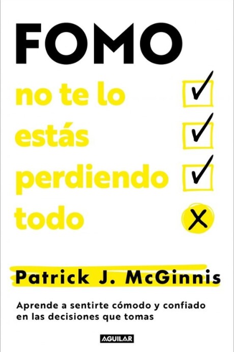 FOMO NO TE LO ESTAS PERDIENDO TODO FOMO NO TE LO ESTAS PERDIENDO TODO