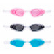 INTEX LENTES NATACIÓN SIN LÁTEX TRES COLORES Intex Lentes Natación Sin Látex Tres Colores