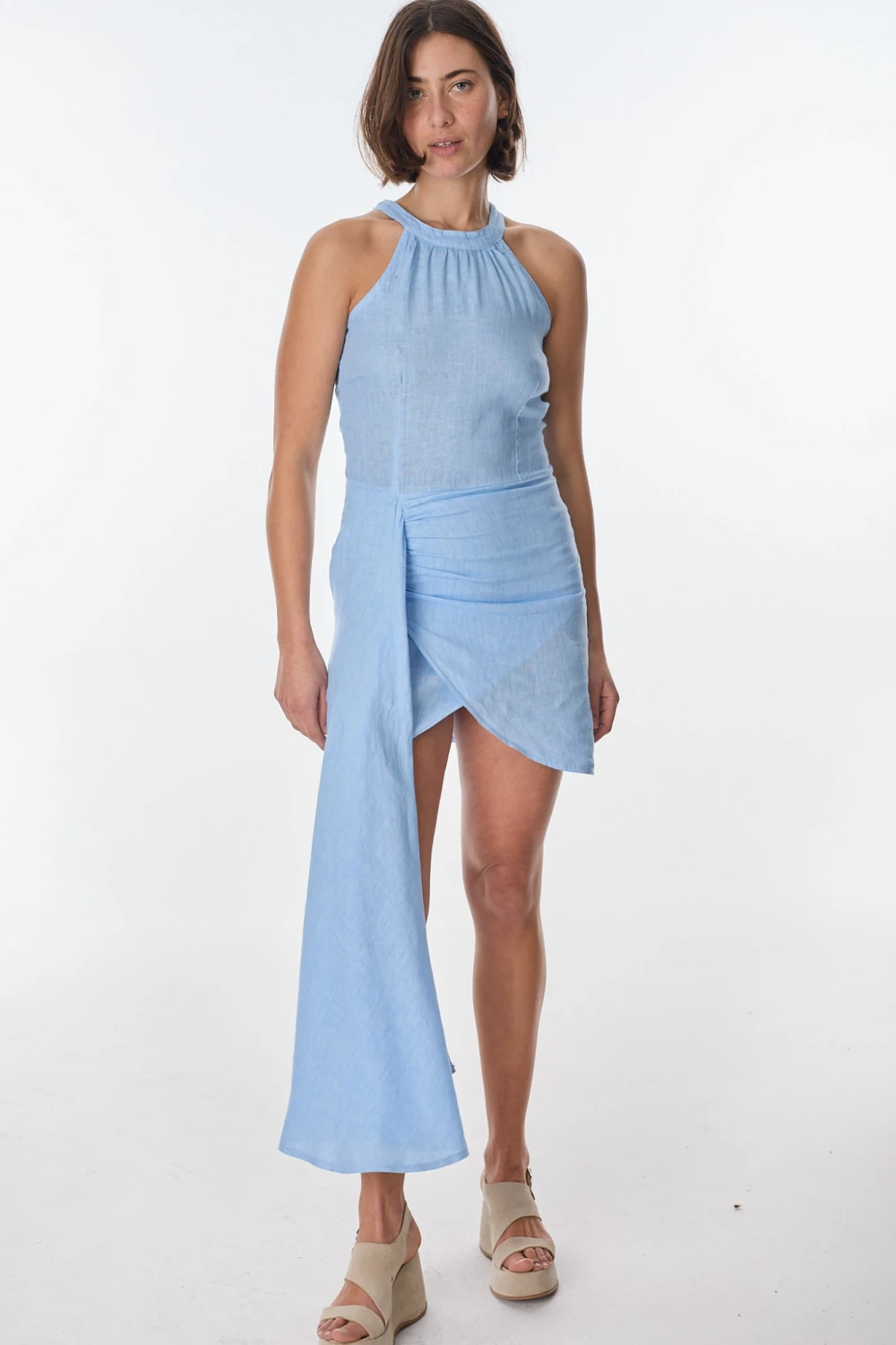 Vestido Lorenza