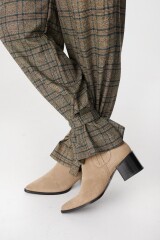 Pantalon Ter Verde Militar