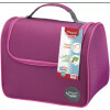 LUNCHERA TERMICA MAPED ROSA FUERTE LUNCHERA TERMICA MAPED ROSA FUERTE
