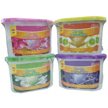 Pote deshumificador aroma Pote deshumificador aroma