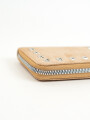 Billetera Coco Camel