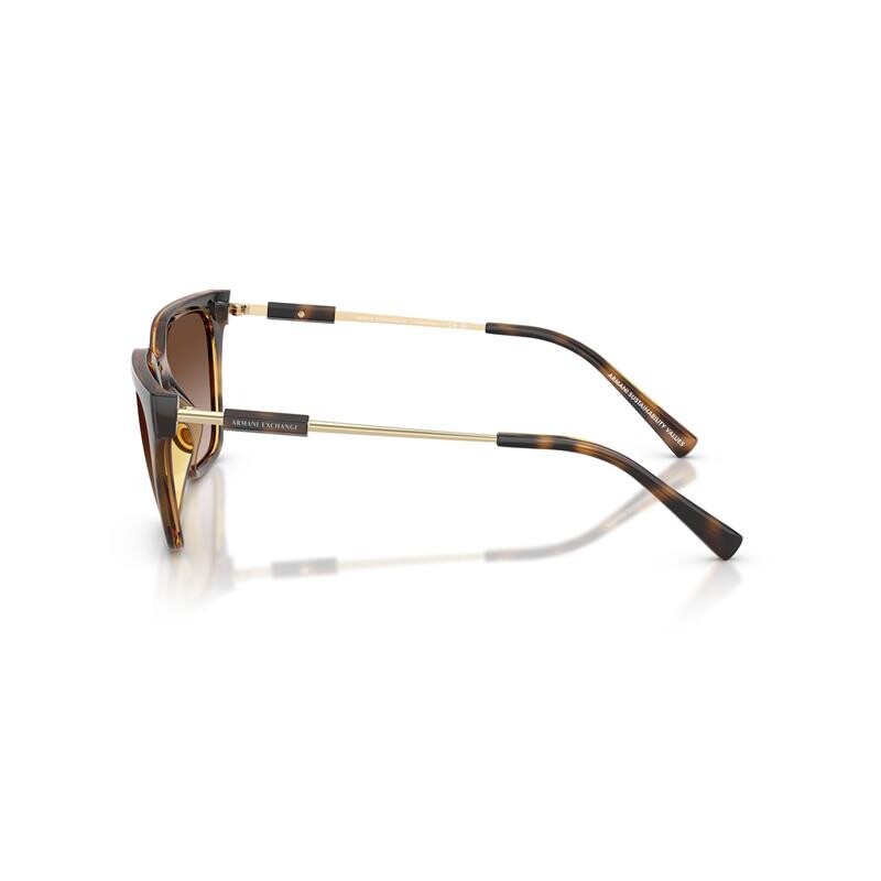 Armani Exchange 4158s 821313